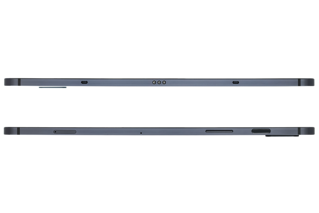 Máy tính bảng Samsung Galaxy Tab S7 Màu Đen