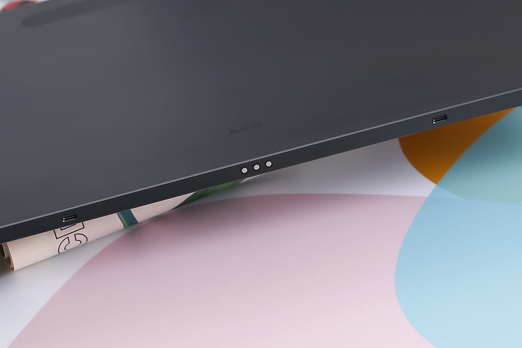 Máy tính bảng Samsung Galaxy Tab S7 Màu Đen