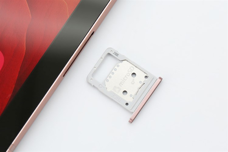 Máy tính bảng Samsung Galaxy Tab S7 Màu Vàng đồng