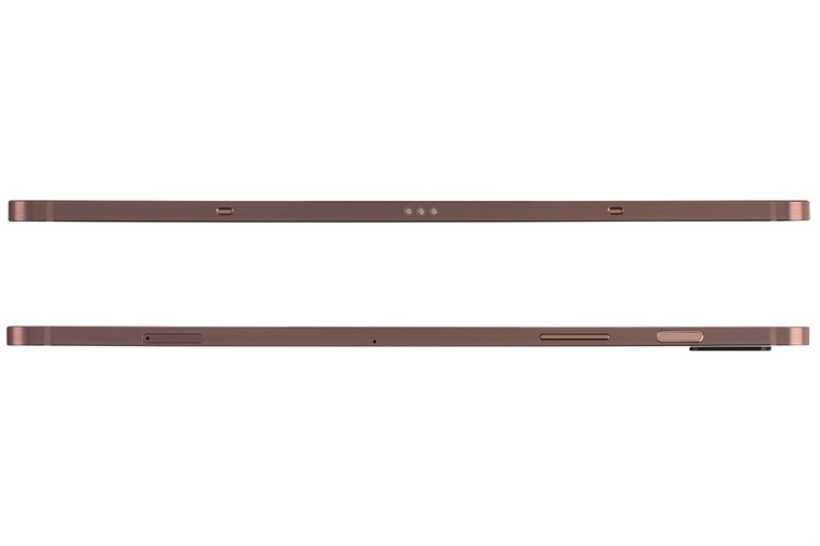 Máy tính bảng Samsung Galaxy Tab S7 Màu Vàng đồng