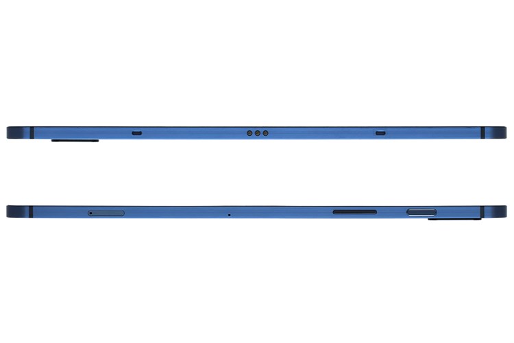 Máy tính bảng Samsung Galaxy Tab S7 Màu Xanh Dương