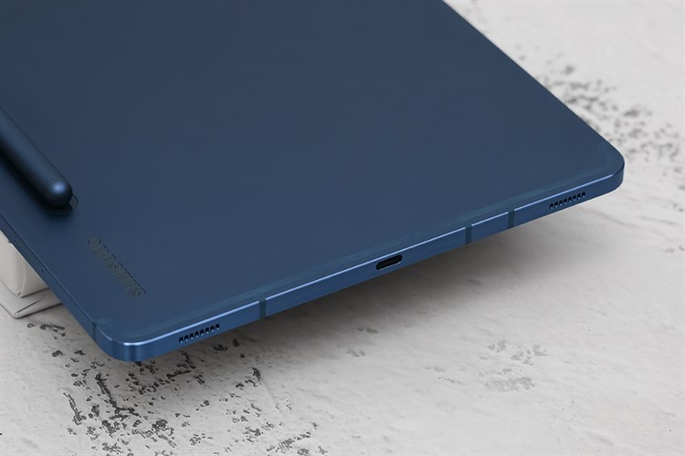 Máy tính bảng Samsung Galaxy Tab S7 Màu Xanh Dương