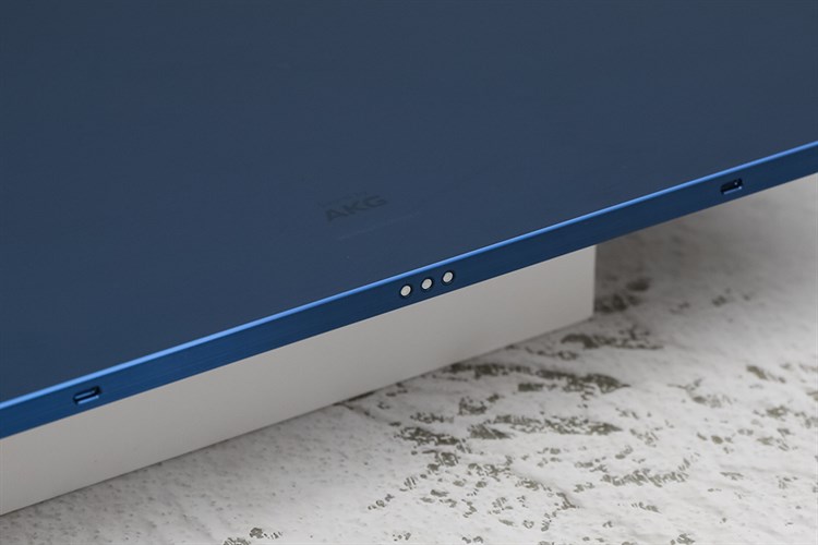 Máy tính bảng Samsung Galaxy Tab S7 Màu Xanh Dương