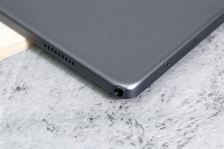 Máy tính bảng Samsung Galaxy Tab A7 (2020) Màu Xám