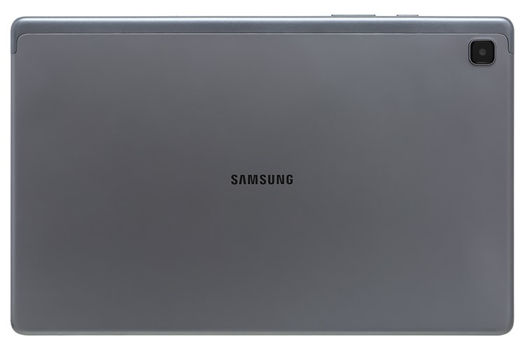 Máy tính bảng Samsung Galaxy Tab A7 (2020) Màu Xám
