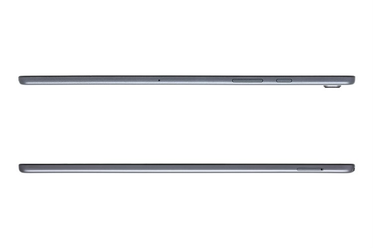 Máy tính bảng Samsung Galaxy Tab A7 (2020) Màu Xám