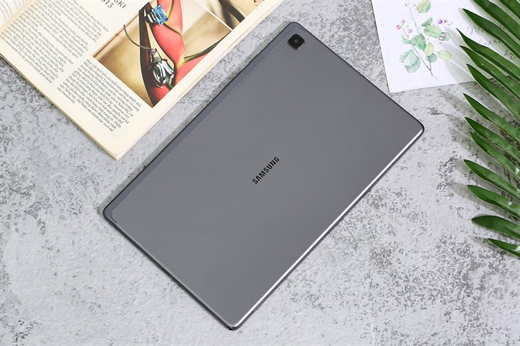 Máy tính bảng Samsung Galaxy Tab A7 (2020) Màu Xám