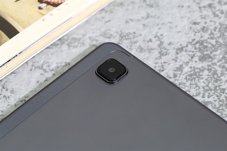 Máy tính bảng Samsung Galaxy Tab A7 (2020) Màu Xám