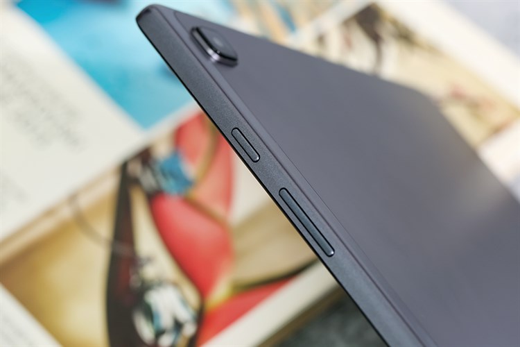 Máy tính bảng Samsung Galaxy Tab A7 (2020) Màu Xám