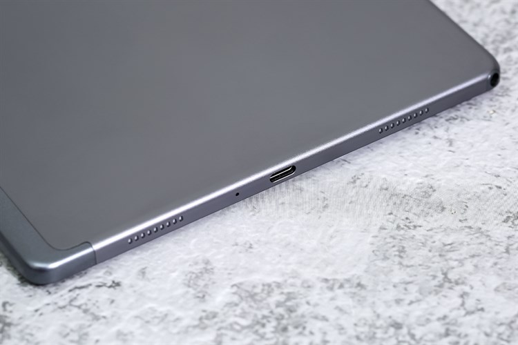 Máy tính bảng Samsung Galaxy Tab A7 (2020) Màu Xám