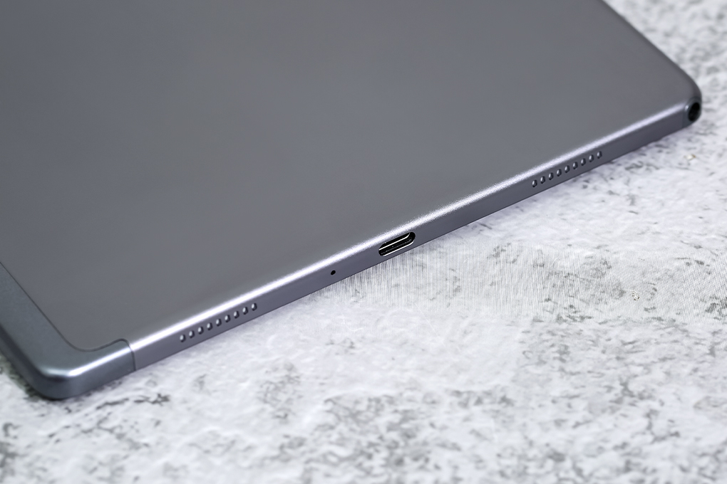 Máy tính bảng Samsung Galaxy Tab A7 (2020) Màu Xám