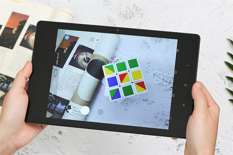 Máy tính bảng Samsung Galaxy Tab A7 (2020) Màu Vàng đồng