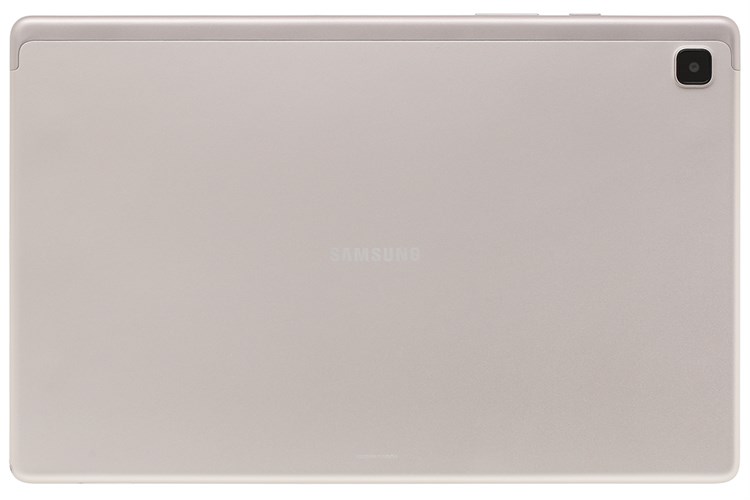 Máy tính bảng Samsung Galaxy Tab A7 (2020) Màu Vàng đồng