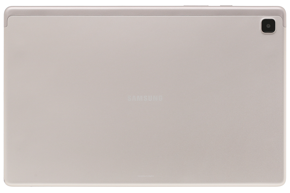 Máy tính bảng Samsung Galaxy Tab A7 (2020) Màu Vàng đồng
