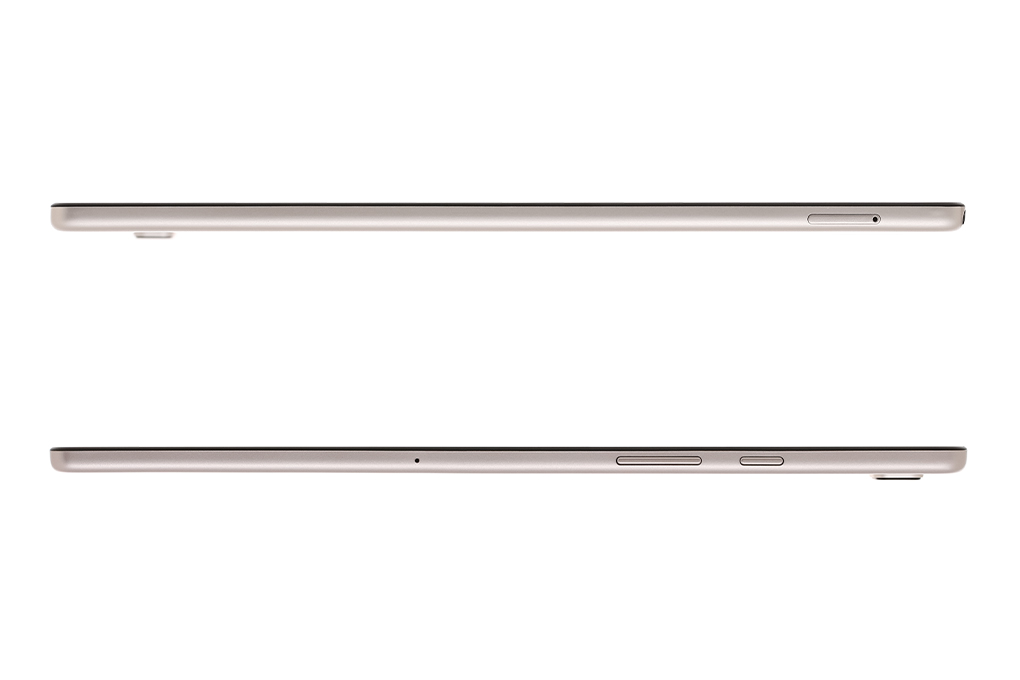 Máy tính bảng Samsung Galaxy Tab A7 (2020) Màu Vàng đồng