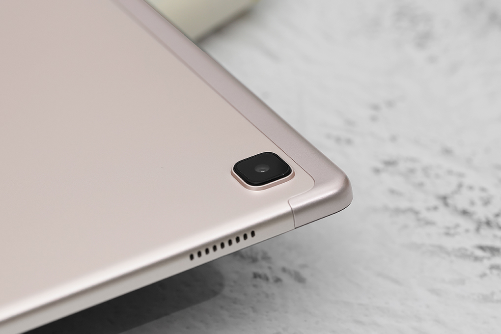 Máy tính bảng Samsung Galaxy Tab A7 (2020) Màu Vàng đồng