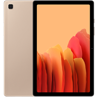 Máy tính bảng Samsung Galaxy Tab A7 (2020) Màu Vàng đồng