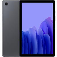 Máy tính bảng Samsung Galaxy Tab A7 (2020) Màu Xám