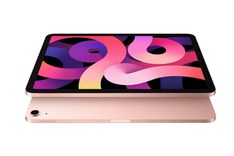Máy tính bảng iPad Air 4 Wifi 64GB (2020) Màu Vàng Hồng