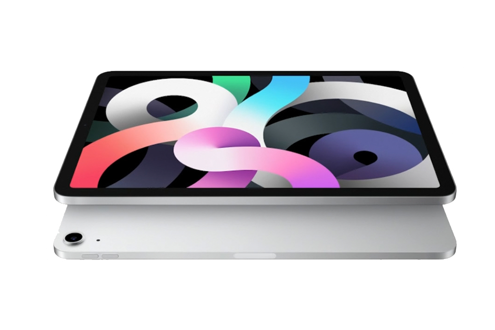 Máy tính bảng iPad Air 4 Wifi 64GB (2020) Màu Bạc