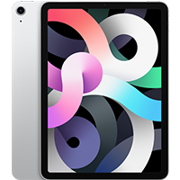 Máy tính bảng iPad Air 4 Wifi 64GB (2020) Màu Bạc