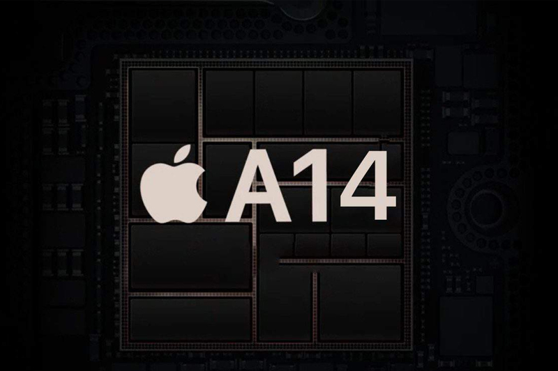 Trang bị chip A14 Bionic mạnh nhất của Apple | iPad Air 2020