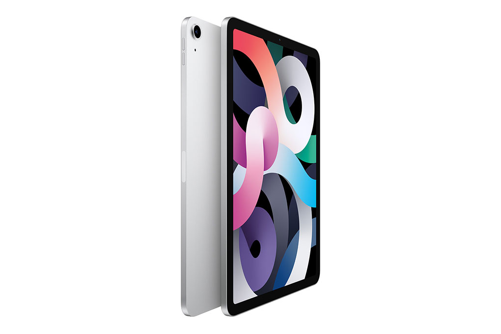 Máy tính bảng iPad Air 4 Wifi 64GB (2020) Màu Bạc