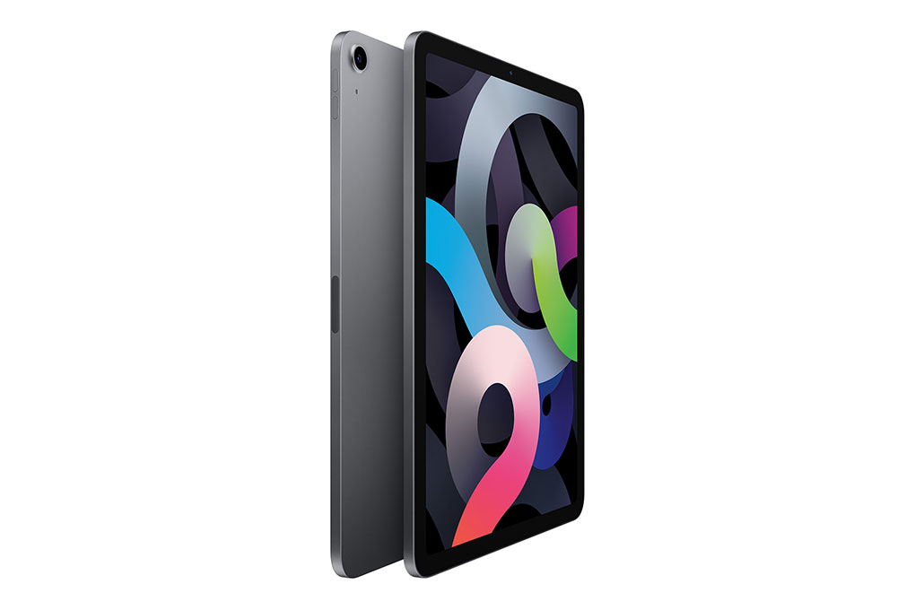 iPad Air 4 Wifi 64GB (2020) - 9
