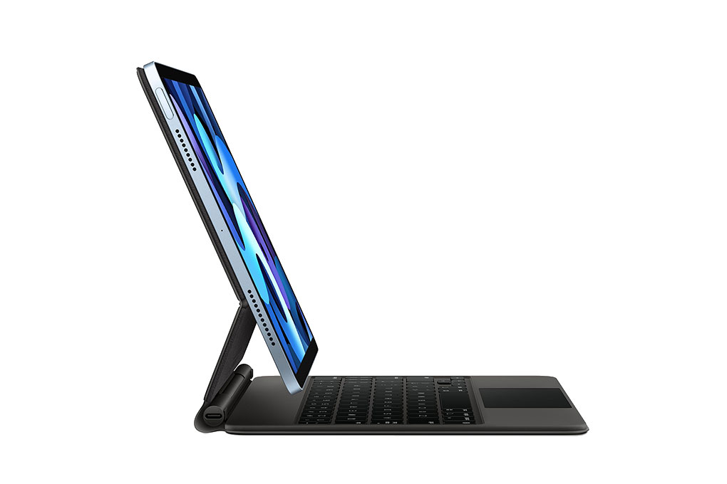 iPad Air 4 Wifi 64GB (2020) - 12