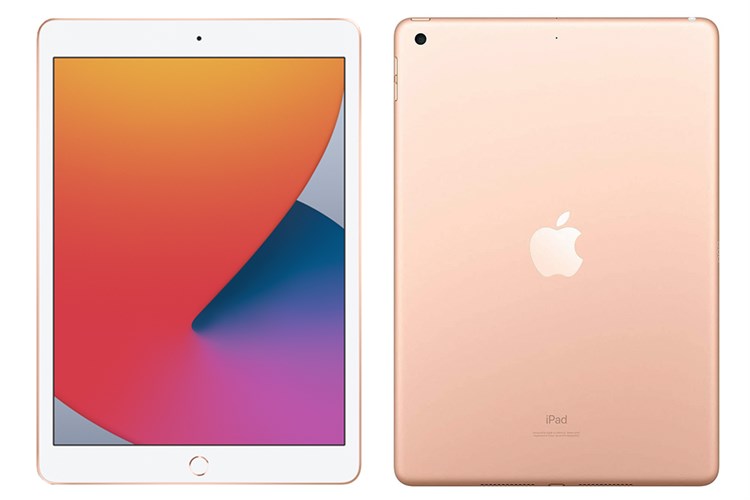 Máy tính bảng iPad 8 Wifi 32GB (2020)
