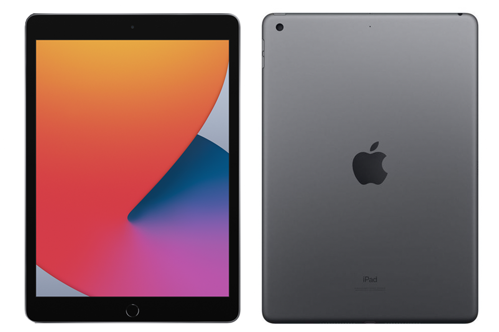 Máy tính bảng iPad 8 Wifi 32GB (2020)