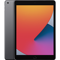 Máy tính bảng iPad 8 Wifi 32GB (2020)