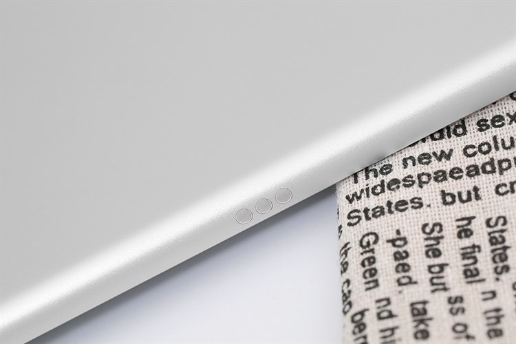 Máy tính bảng iPad 8 Wifi 32GB (2020)