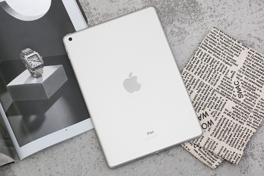 Máy tính bảng iPad 8 Wifi 32GB (2020)