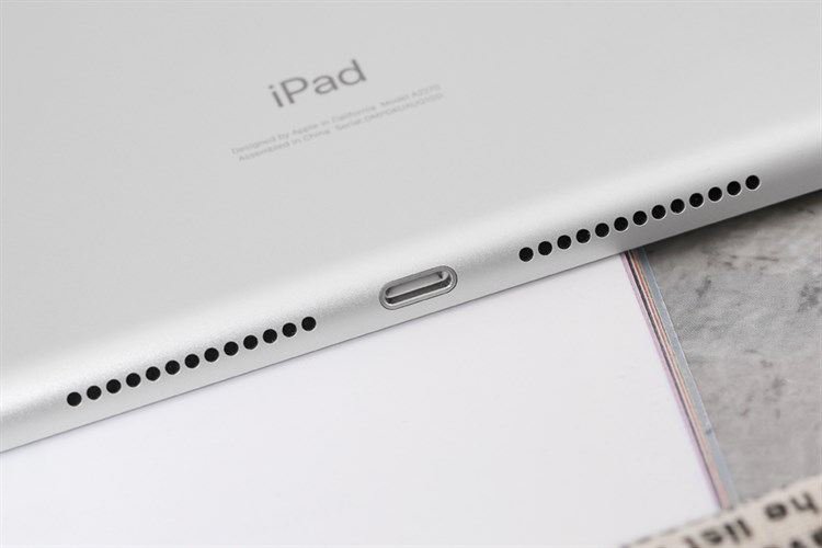 Máy tính bảng iPad 8 Wifi 32GB (2020)