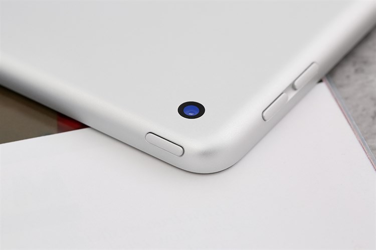 Máy tính bảng iPad 8 Wifi 32GB (2020)