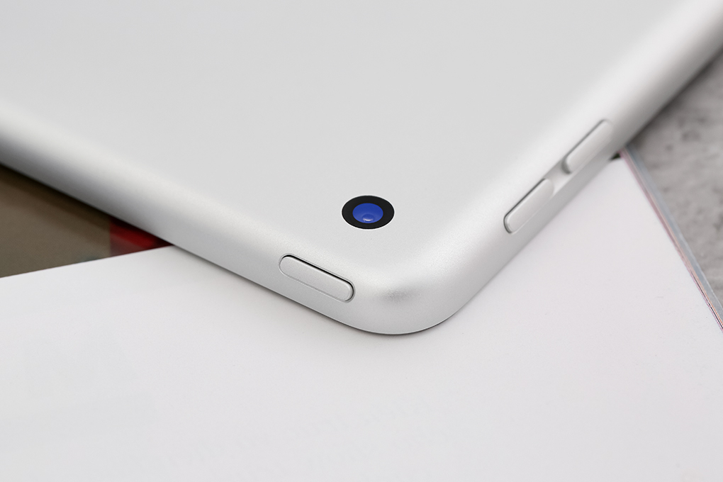 Máy tính bảng iPad 8 Wifi 32GB (2020)