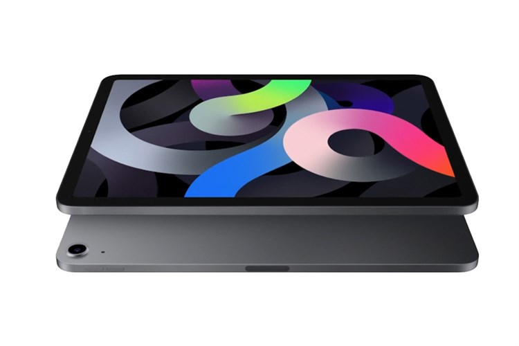 Máy tính bảng iPad Air 4 Wifi 256GB (2020) Màu Xám
