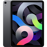 iPad Air 4 Wifi 256GB (2020) - 4