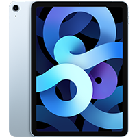 iPad Air 4 Wifi 256GB (2020) - 2
