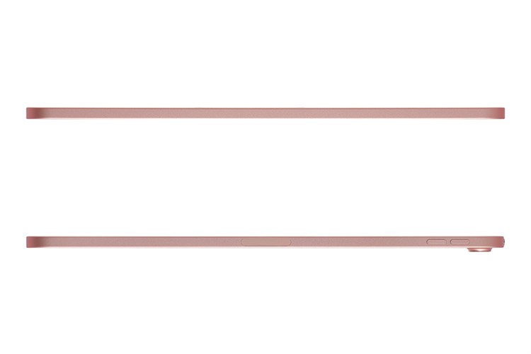 Máy tính bảng iPad Air 4 Wifi 256GB (2020) Màu Vàng Hồng