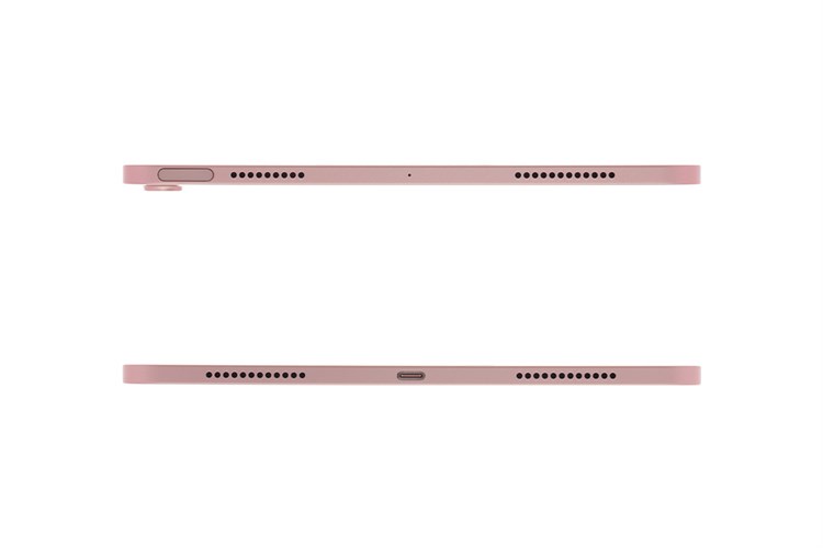 Máy tính bảng iPad Air 4 Wifi 256GB (2020) Màu Vàng Hồng