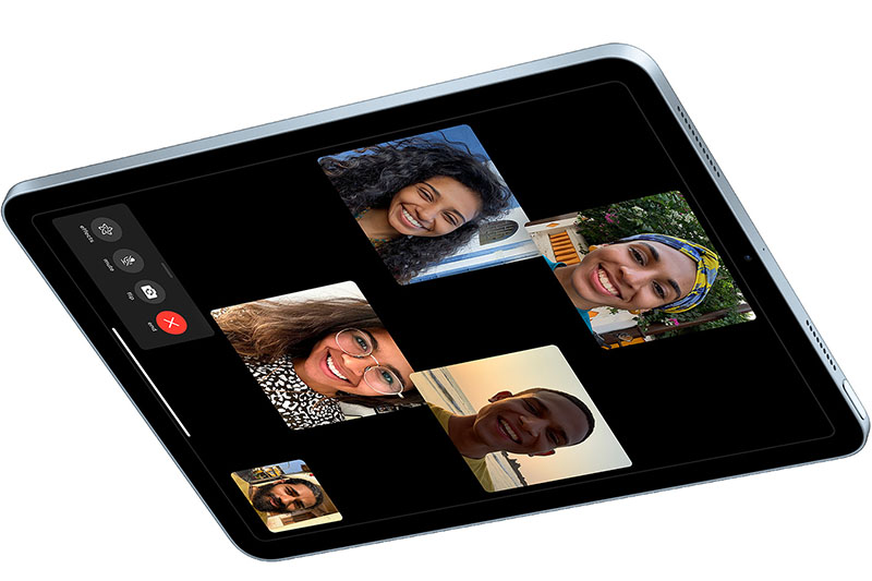 iPad Air 4 | Thế hệ Wifi 6 mới nhất