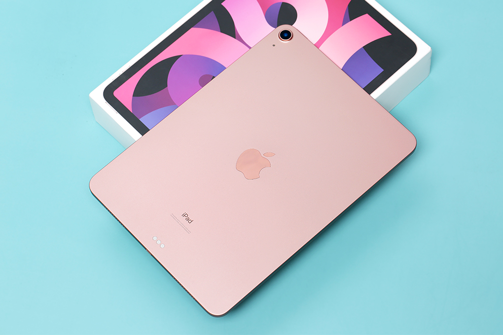 iPad Air 4 Wifi 256GB (2020) - 26
