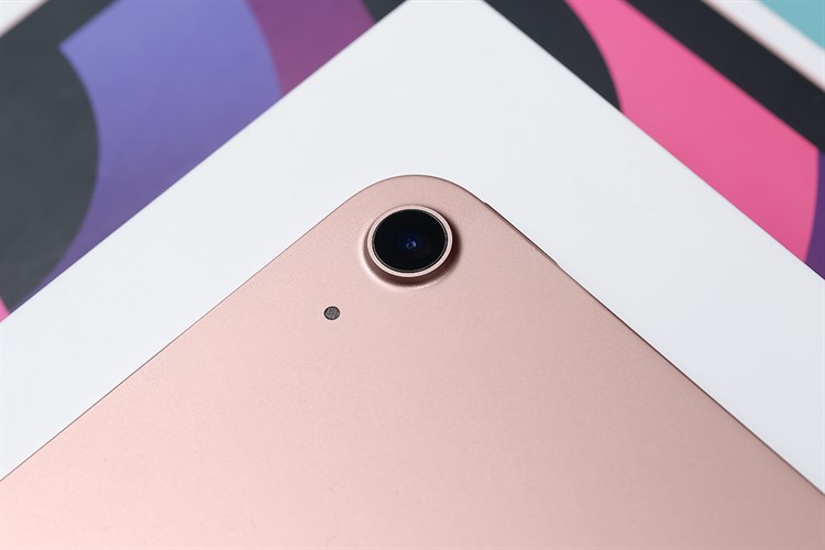 Máy tính bảng iPad Air 4 Wifi 256GB (2020) Màu Vàng Hồng