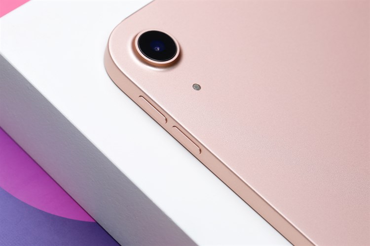 Máy tính bảng iPad Air 4 Wifi 256GB (2020) Màu Vàng Hồng
