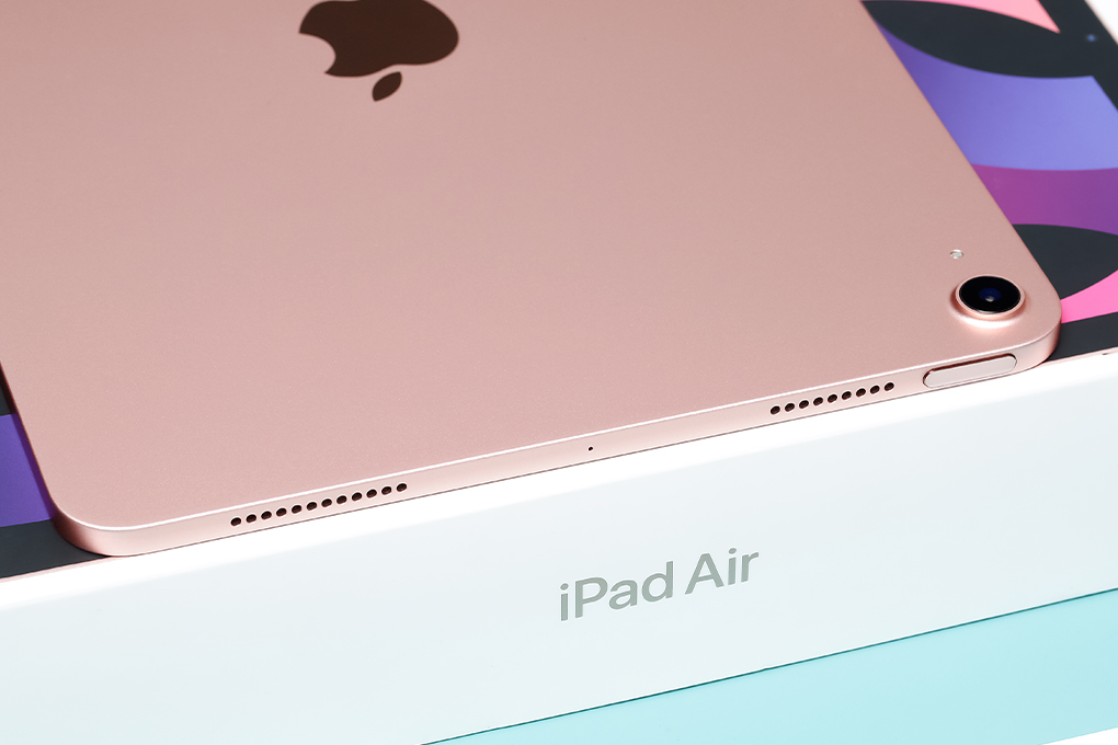 iPad Air 4 Wifi 256GB (2020) - 30