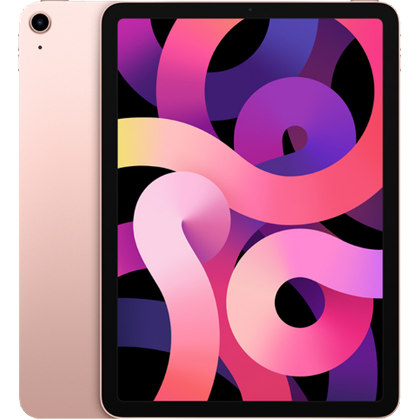 Máy tính bảng iPad Air 4 Wifi 256GB (2020)