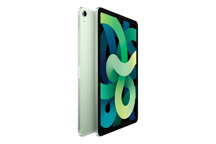 Máy tính bảng iPad Air 4 Wifi 256GB (2020) Màu Xanh lá