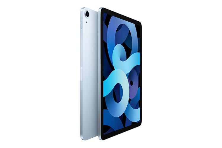 Máy tính bảng iPad Air 4 Wifi 256GB (2020) Màu Xanh Dương